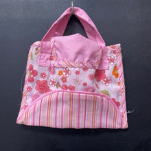 Load image into Gallery viewer, Baby Doll Diaper Bag
