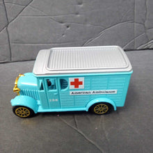 Load image into Gallery viewer, American Ambulance
