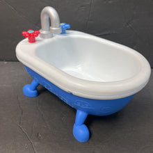 Load image into Gallery viewer, Musical Bath Tub Battery Operated
