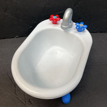 Load image into Gallery viewer, Musical Bath Tub Battery Operated
