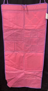 Hanging Craft/Art Supply Organizer