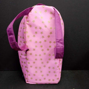 Going My Way Doll Carrier Backpack Bag for 18" Doll