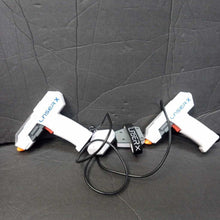 Load image into Gallery viewer, 2pk Laser Tag Guns (Battery Operated) (LaserX)
