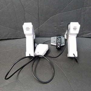 2pk Laser Tag Guns (Battery Operated) (LaserX)