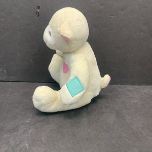 Lamb Rattle (Baby Connection)