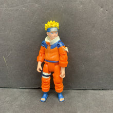 Load image into Gallery viewer, Naruto Figure (Masashi Kishmoto)
