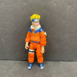 Naruto Figure (Masashi Kishmoto)