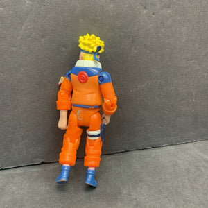 Naruto Figure (Masashi Kishmoto)