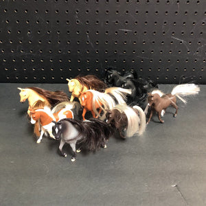 9pk Horses