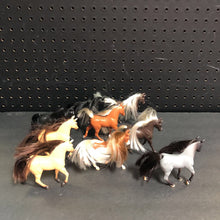 Load image into Gallery viewer, 9pk Horses
