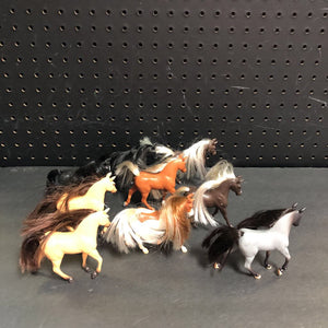 9pk Horses