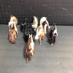 9pk Horses