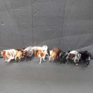 9pk Horses