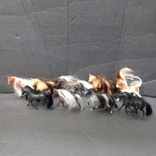 Load image into Gallery viewer, 9pk Horses
