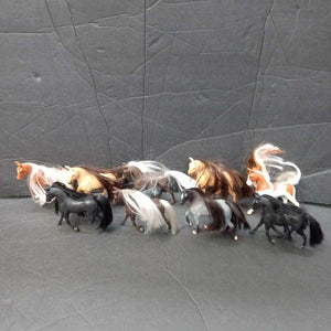 9pk Horses