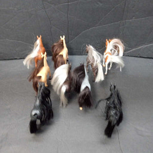 9pk Horses