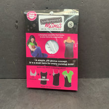 Load image into Gallery viewer, Nursing/Maternity Camisole (NEW)
