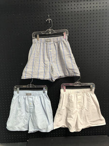 3pk Mens Boxers