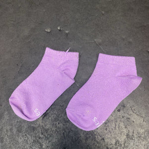 4pk Girls Socks