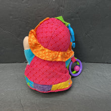 Load image into Gallery viewer, Sensory Rattle Attachment Doll
