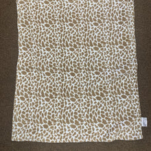 Load image into Gallery viewer, Giraffe Nursery Blanket

