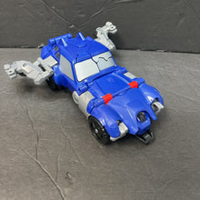 Load image into Gallery viewer, Switch &amp; Go Triceratops Transforming Roadster Car Battery Operated
