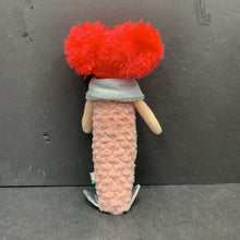Load image into Gallery viewer, Mermaid Plush Doll
