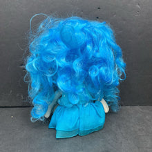 Load image into Gallery viewer, Cutie Curls Plush Doll
