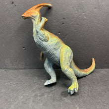 Load image into Gallery viewer, Parasaurolophus Dinosaur 1999 Vintage Collectible
