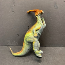 Load image into Gallery viewer, Parasaurolophus Dinosaur 1999 Vintage Collectible
