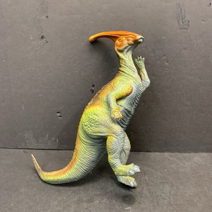 Parasaurolophus Dinosaur 1999 Vintage Collectible