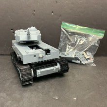 Load image into Gallery viewer, Historical Collection WW2 Panzer IV Military Tank (COBI)
