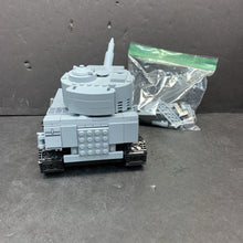 Load image into Gallery viewer, Historical Collection WW2 Panzer IV Military Tank (COBI)
