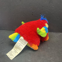 Load image into Gallery viewer, Pee-Wees Parrot Pillow
