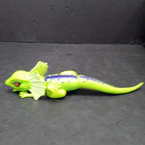 Lurking Lizard Battery Operated