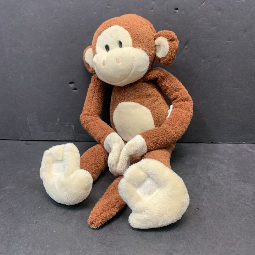 Monkey Plush