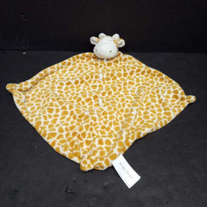 Giraffe Security Blanket