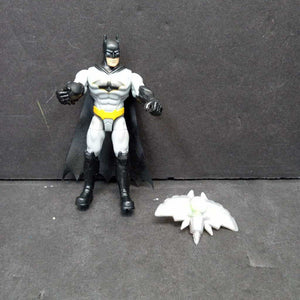 Batman Figure w/Weapon