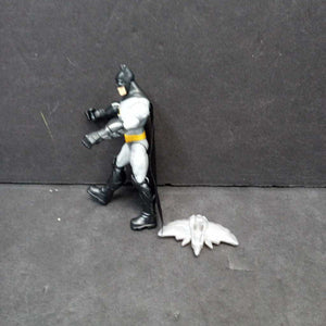 Batman Figure w/Weapon