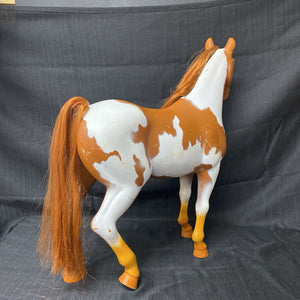 Horse for 18" Doll