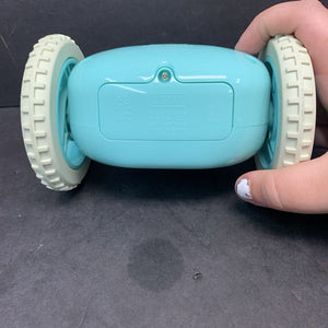 Alarm Clock on Wheels Battery Operated (Clocky)