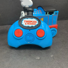 Load image into Gallery viewer, Race &amp; Chase Remote Control Thomas &amp; Percy Battery Operated
