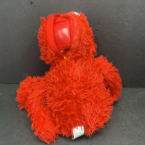 Play All Day Elmo Battery Operated