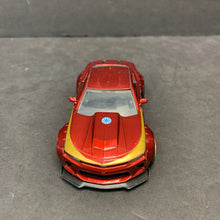 Load image into Gallery viewer, Iron Man 2016 Chevrolet Camaro SS Car
