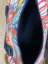 Load image into Gallery viewer, leaves tote bag

