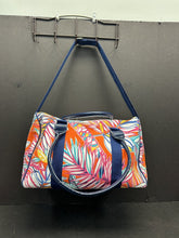 Load image into Gallery viewer, leaves tote bag
