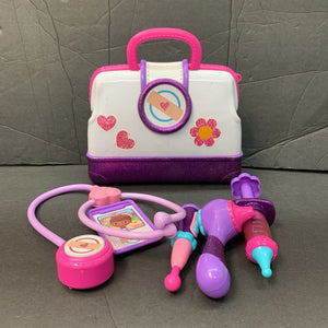 Doctor Kit Battery Operated
