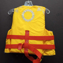 Load image into Gallery viewer, Child Life Jacket/Life Vest
