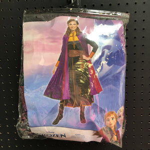 Deluxe Adult Anna Costume (NEW)