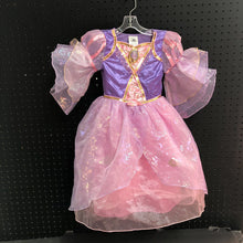 Load image into Gallery viewer, Rapunzel Dress
